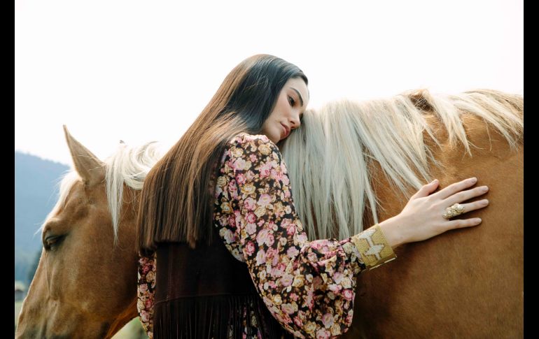 Talent. Alert: Asunción Collective, una marca mexicana sustentable.