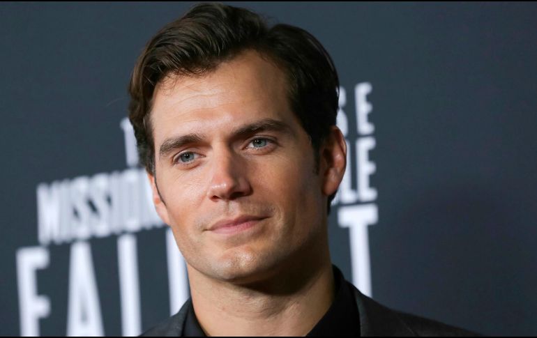 Aún no se sabe a ciencia cierta si la producción dará como resultado una serie o solamente una película. AP / ARCHIVO