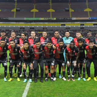 Atlas viaja para medirse a los Tigres de Cocca