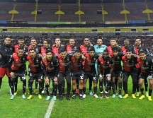 Atlas viene de empatar sin goles frente a Santos Laguna en el Estadio Jalisco. IMAGO7