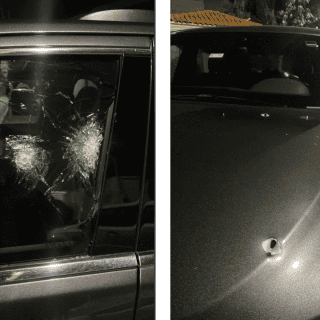 Ken Salazar condena ataque a Ciro Gómez Leyva; pide garantizar seguridad a periodistas