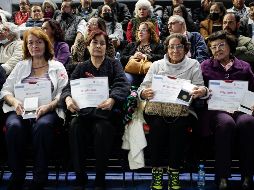 En entrevista el mandatario destacó que se trata solo del personal del sistema estatal que, en su administración, cumplieron los años que se requieren para cumplir su basificación. EL INFORMADOR/C. Zepeda