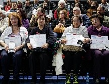 En entrevista el mandatario destacó que se trata solo del personal del sistema estatal que, en su administración, cumplieron los años que se requieren para cumplir su basificación. EL INFORMADOR/C. Zepeda