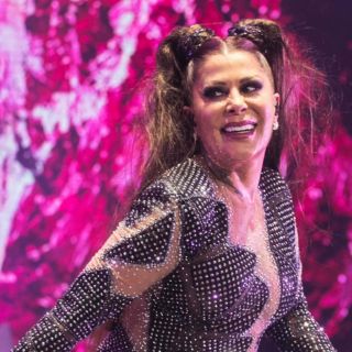 Alejandra Guzmán: La cantante se recupera tras ingresar al quirófano de urgencia