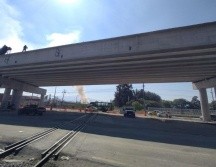 El lunes por la mañana inicia la siguiente etapa de obras de la Línea 4. ESPECIAL