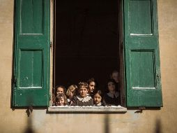 “La Alumna” ya está disponible en Disney+. ESPECIAL/THE WALT DISNEY COMPANY MÉXICO.