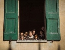 “La Alumna” ya está disponible en Disney+. ESPECIAL/THE WALT DISNEY COMPANY MÉXICO.