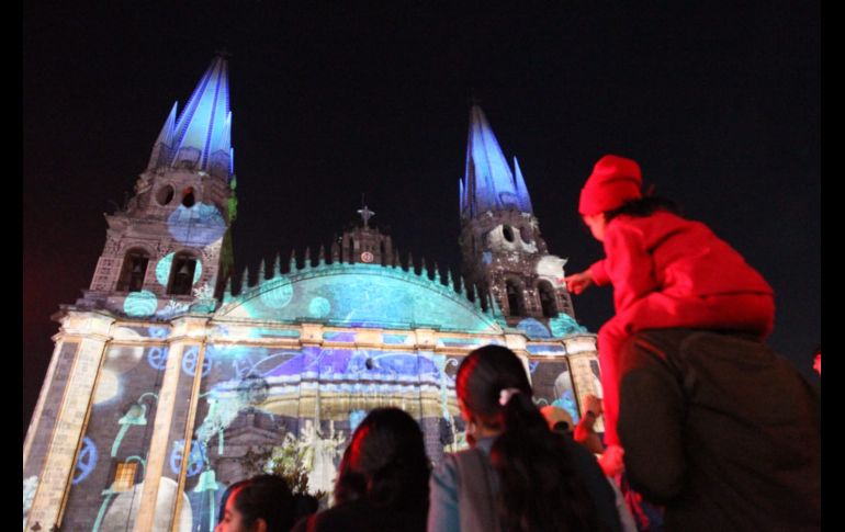 EL INFORMADOR/ ALONSO CAMACHO