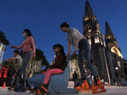 EL INFORMADOR/ ALONSO CAMACHO