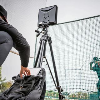 El sistema de estadísticas del beisbol mexicano