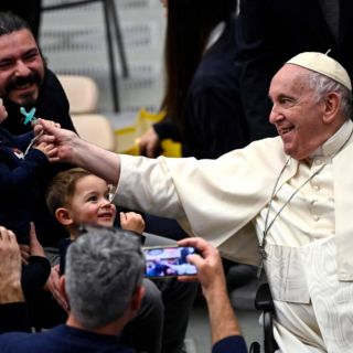 El Papa Francisco cumple 86 años; aquí algunos datos importantes