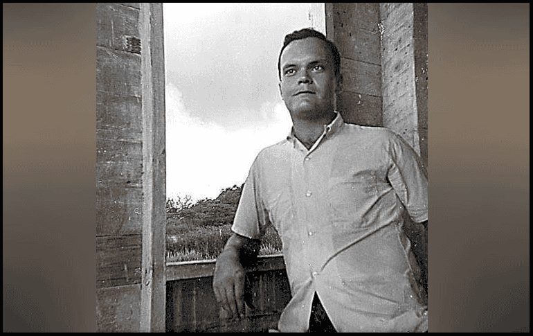 Kennedy Toole envió su novela a varias editoriales, pero en todas ellas fue rechazada.ESPECIAL