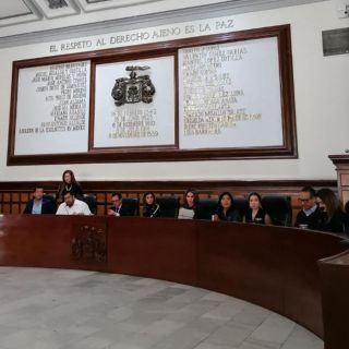 Aprueban plataforma para transparentar la obra pública en Guadalajara