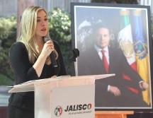 El 18 de diciembre del 2020 el exgobernador de Jalisco, Aristóteles Sandoval, fue asesinado en el bar Distrito 5 en Puerto Vallarta. EL INFORMADOR / A. Camacho