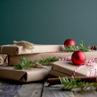 ¿Aún sin regalo de Navidad? Conoce cómo dar el mejor presente sin gastar tanto