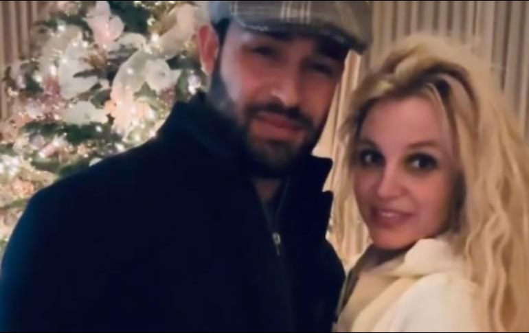 Britney Spears ha sido criticada por subir fotografías desnuda. INSTAGRAM / britneyspears