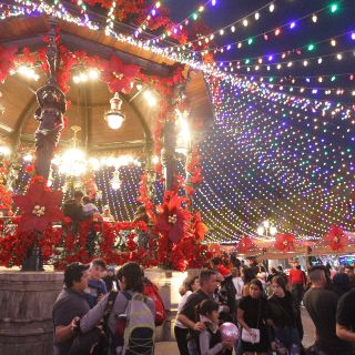 Tapatíos piden mantener el Centro Histórico en las mismas condiciones todo el año