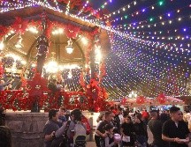 Los tapatíos piden más limpieza y seguridad en el Centro de la ciudad. EL INFORMADOR/ A. Camacho