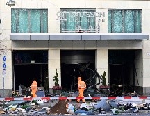 Autoridades aseguran que los 