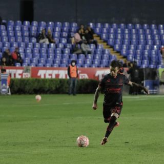 Atlas cae contra los Tigres de Diego Cocca