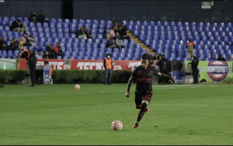 El Atlas se enfrentará a Mazatlán el próximo 20 de diciembre. ESPECIAL/Atlas