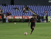 El Atlas se enfrentará a Mazatlán el próximo 20 de diciembre. ESPECIAL/Atlas