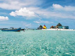 El Gran Caribe Colombiano es quizá la región mejor conocida por el turista mexicano, hermosa, pero hay mucho más por disfrutar. ESPECIAL