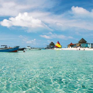 Colombia, promesa para año nuevo