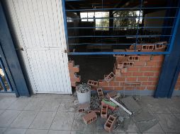 Entre enero y noviembre de este año, al menos 193 planteles educativos de nivel básico fueron víctimas de robo en sus diferentes modalidades. EL INFORMADOR/Archivo