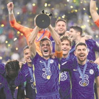 Disgusta a España el plan de ampliar Mundial de Clubes