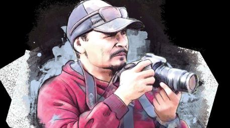 Memorial: Periodistas asesinados en México en lo que va de 2022