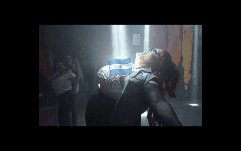 Los mejores memes de la final entre Francia y Argentina (FOTOGALERÍA)