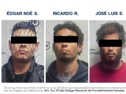 ESPECIAL/Fiscalía de Jalisco