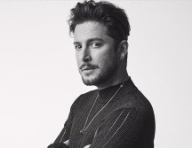 En Guadalajara, Manuel Carrasco se presentará el 15 de marzo del 2023 en el Teatro Diana. CORTESÍA