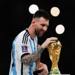 ¿Messi se retira de la Selección? Esta es su respuesta