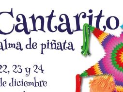 Para disfrutar de la temporada navideña, no dudes en acercarte a los diversos recintos culturales de la ciudad. FACEBOOK / Globo, Museo de la Niñez de Guadalajara