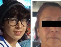 La mujer está acusada de robar a 