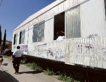 En 2022, Fanny Valdivia, quien se desempeñaba como directora de Planeación de la SEJ, afirmó que la meta era sustituir el total de las aulas provisionales en esta administración; es decir, hasta 2024. EL INFORMADOR / ARCHIVO