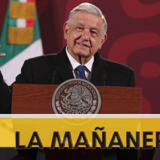 "La Mañanera" de López Obrador de hoy 19 de diciembre de 2022