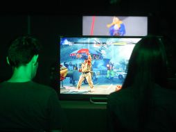 Explican que el manual aporta información basada en evidencia científica para derrumbar mitos y orientar a la población con respecto al uso de videojuegos. EL INFORMADOR / ARCHIVO