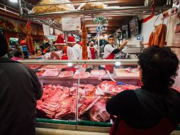 Cada año suben los precios para las cenas navideñas. EL INFORMADOR/ARCHIVO