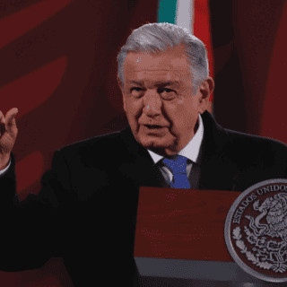 Ataque a Ciro Gómez pudo haber sido para afectar a mi gobierno: López Obrador