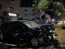 Los detenidos se identificaron como Sergio “N”, de 36 años y Gilberto “N”, de 39. CORTESÍA/Policía GDL