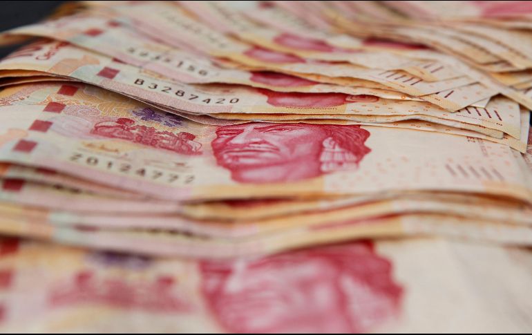 La Unidad de Administración y Finanzas es la dependencia con mayor presupuesto. EL INFORMADOR / ARCHIVO