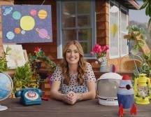 La primera temporada de “Club Mundo Kids” ya está disponible en Canela Kids de Canela.TV. ESPECIAL/CANELA.TV.