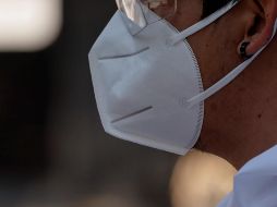 El Sector Salud del gobierno de Puebla reportó que durante el fin de semana tuvieron 209 nuevos casos de COVID-19, por lo que el número de personas infectadas activas suma 640 en 25 municipios. EFE / ARCHIVO