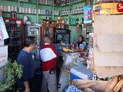 Los productos básicos son cada vez más caros. EL INFORMADOR/ C. Zepeda