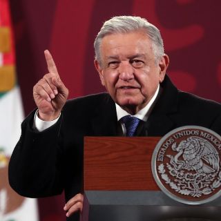 ¿Dará México asilo a Pedro Castillo? esto responde López Obrador