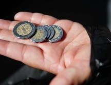 Un ahorro o un resguardo es necesario para poder solventar los primeros meses del año. EL INFORMADOR/ARCHIVO