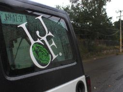 El cuerpo se encontraba decapitado. EL INFORMADOR/ARCHIVO